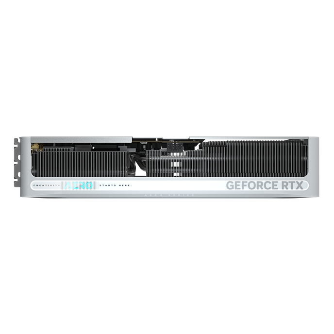 Gigabyte AERO OC GeForce RTX 5070 Ti 16 GB GDDR7