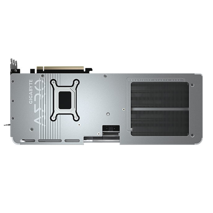 Gigabyte AERO OC GeForce RTX 5070 Ti 16 GB GDDR7
