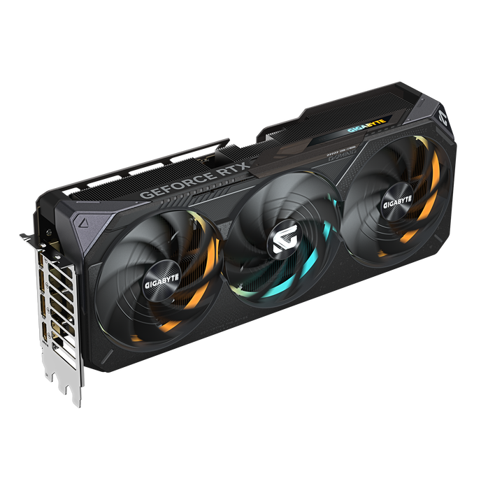 Gigabyte GeForce RTX 5070 Ti Gaming OC 16G, 16384 MB GDDR7