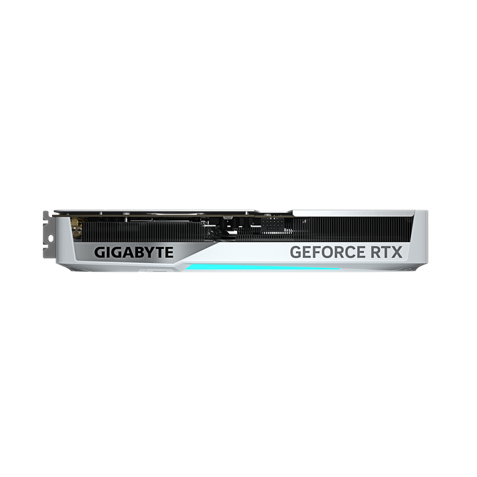 Gigabyte EAGLE OC ICE SFF GeForce RTX 5070 Ti 16 Go