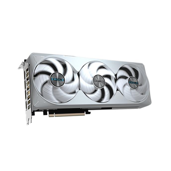 Gigabyte EAGLE OC ICE SFF GeForce RTX 5070 Ti 16 Go