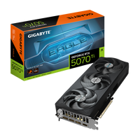 Gigabyte GeForce RTX 5070 Ti EAGLE OC SFF 16G GDDR7