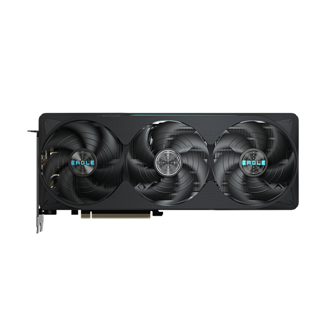 Gigabyte GeForce RTX 5070 Ti Eagle OC SFF 16G, 16384 MB GDDR7