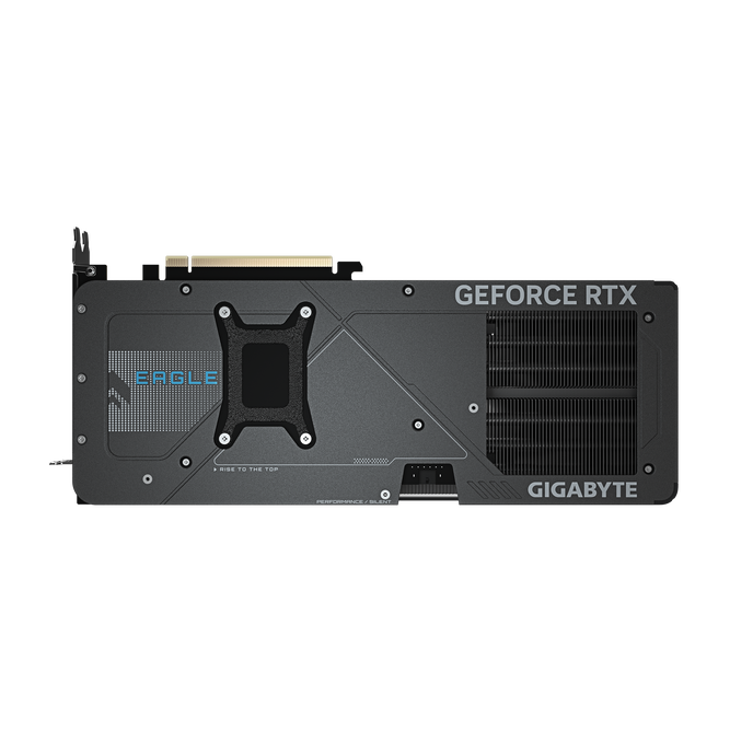 Gigabyte GeForce RTX 5070 Ti EAGLE OC SFF 16G GDDR7