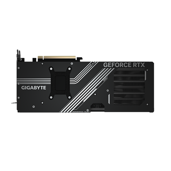 GIGABYTE GeForce RTX 5070 Ti WINDFORCE OC SFF 16G GDDR7