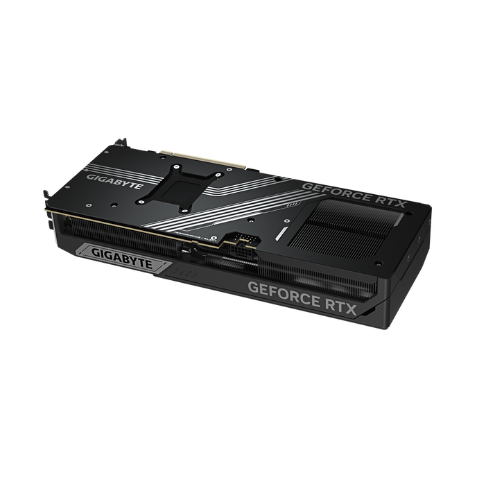 GIGABYTE GeForce RTX 5070 Ti WINDFORCE OC SFF 16G GDDR7