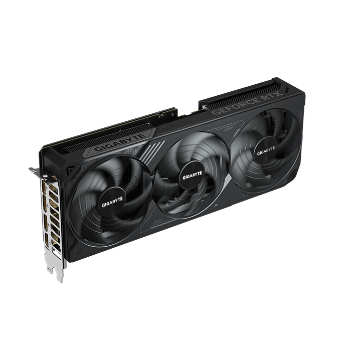 Gigabyte GeForce RTX 5070 Ti Windforce OC SFF 16G, 16384 MB GDDR7