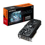 Gigabyte Radeon RX 9070 Gaming OC 16G Grafikkarte, 16384 MB GDDR6