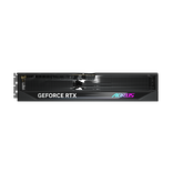 Gigabyte AORUS GeForce RTX 5070 MASTER 12G GDDR7
