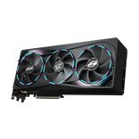 Gigabyte AORUS GeForce RTX 5070 MASTER 12G GDDR7