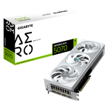 Gigabyte AERO OC GeForce RTX 5070 12GB GDDR7