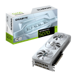 Gigabyte GeForce RTX 5070 Eagle OC Ice 12G, 12288 MB GDDR7