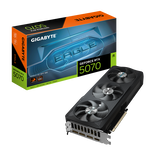 Gigabyte GeForce RTX 5070 Eagle OC 12G, 12288 MB GDDR7