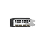 Gigabyte GeForce RTX 5070 Windforce OC 12G, 12288 MB GDDR7