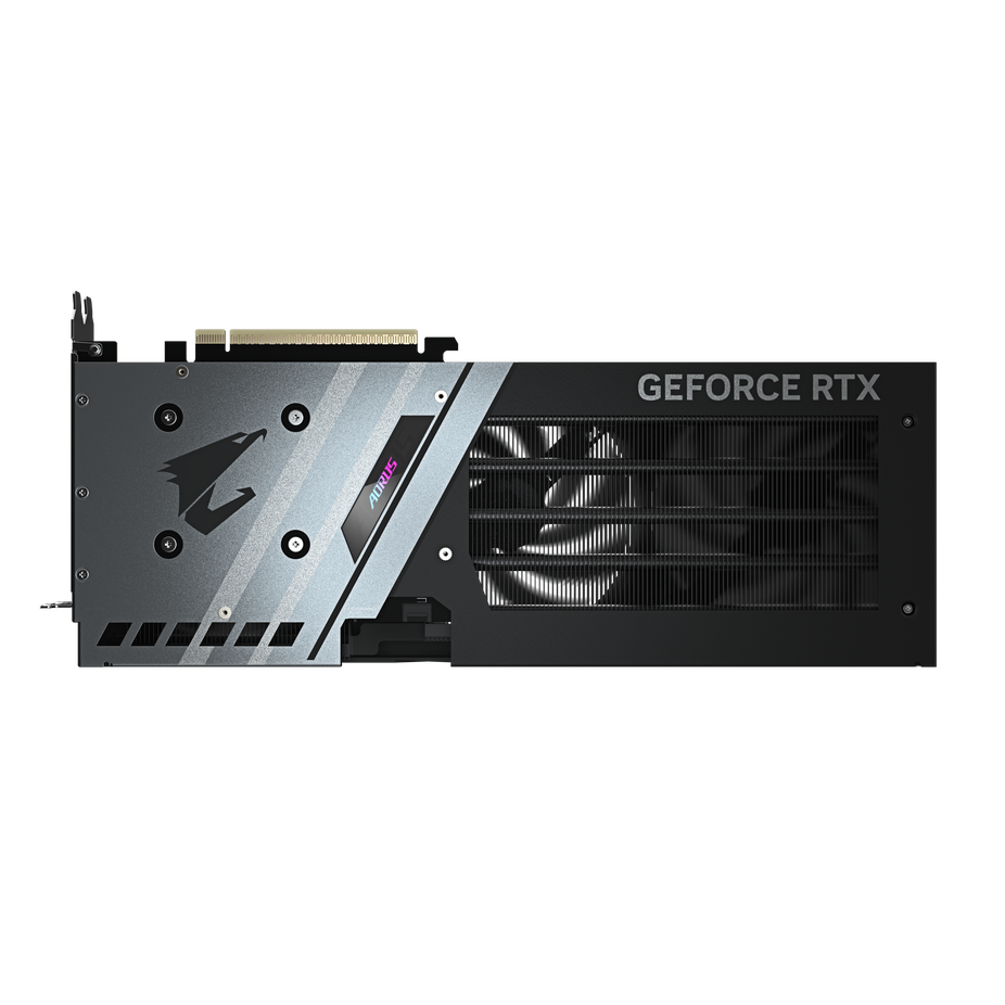 Gigabyte AORUS GeForce RTX 5060 Ti ELITE 16G GDDR7