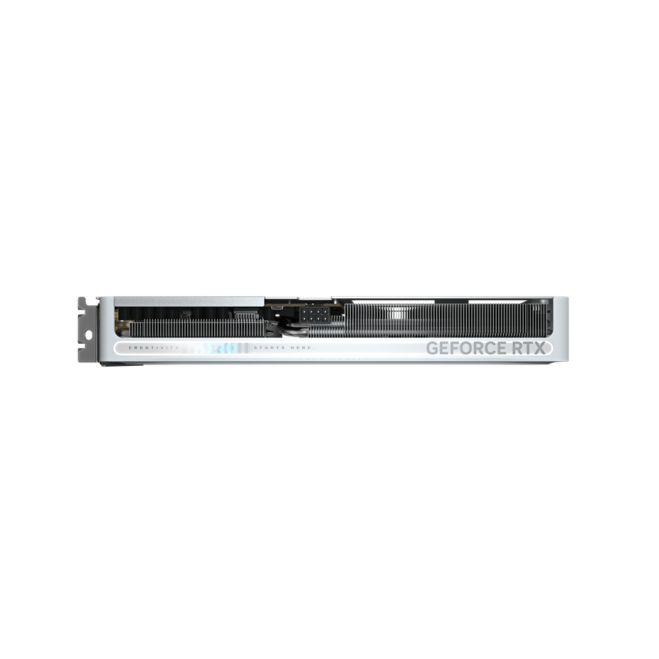Gigabyte GeForce RTX 5060 Ti Aero OC, 16384 MB GDDR7