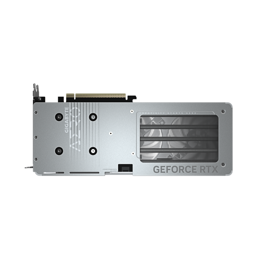 Gigabyte GeForce RTX 5060 Ti AERO OC 16G GDDR7