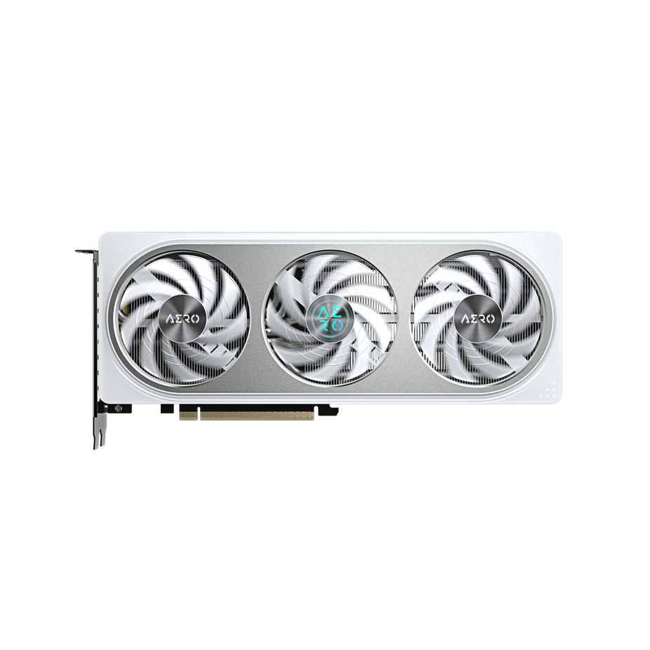Gigabyte GeForce RTX 5060 Ti AERO OC 16G GDDR7