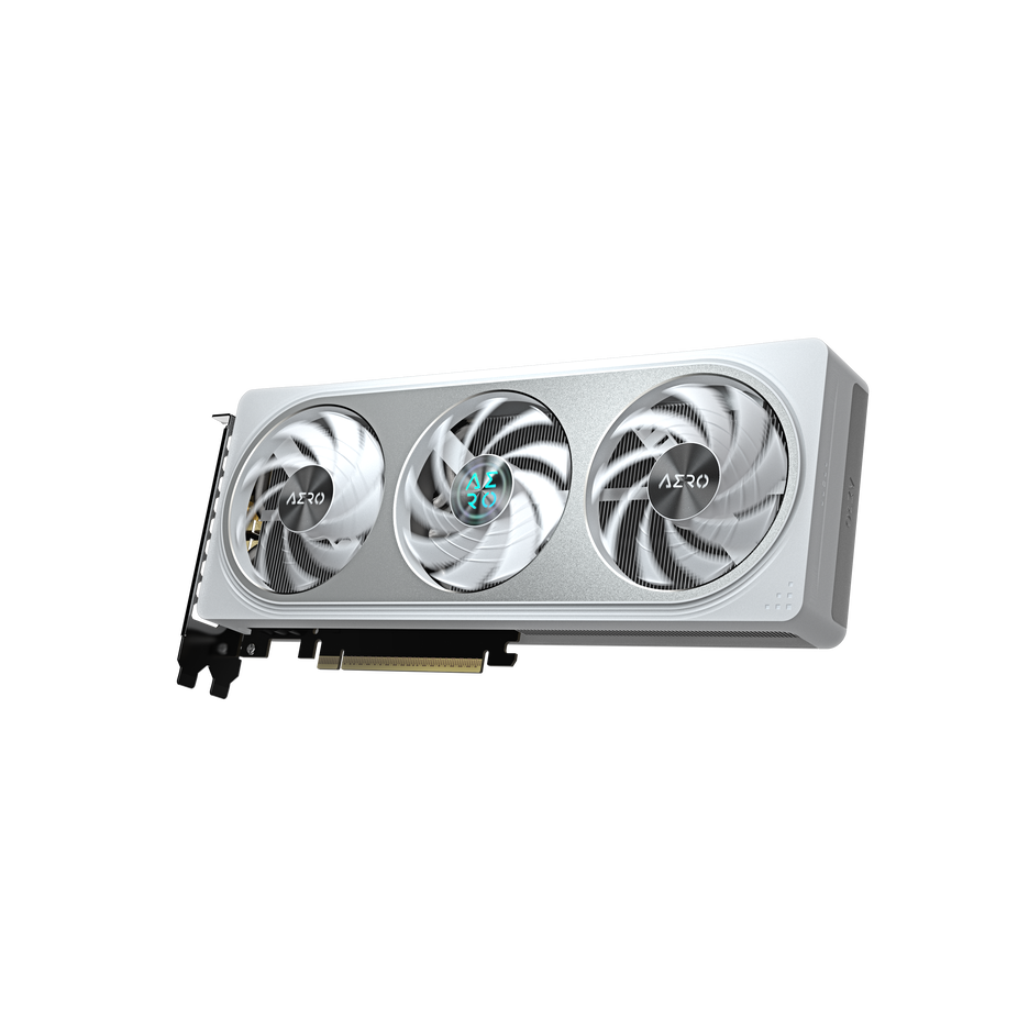 Gigabyte GeForce RTX 5060 Ti AERO OC 16G GDDR7