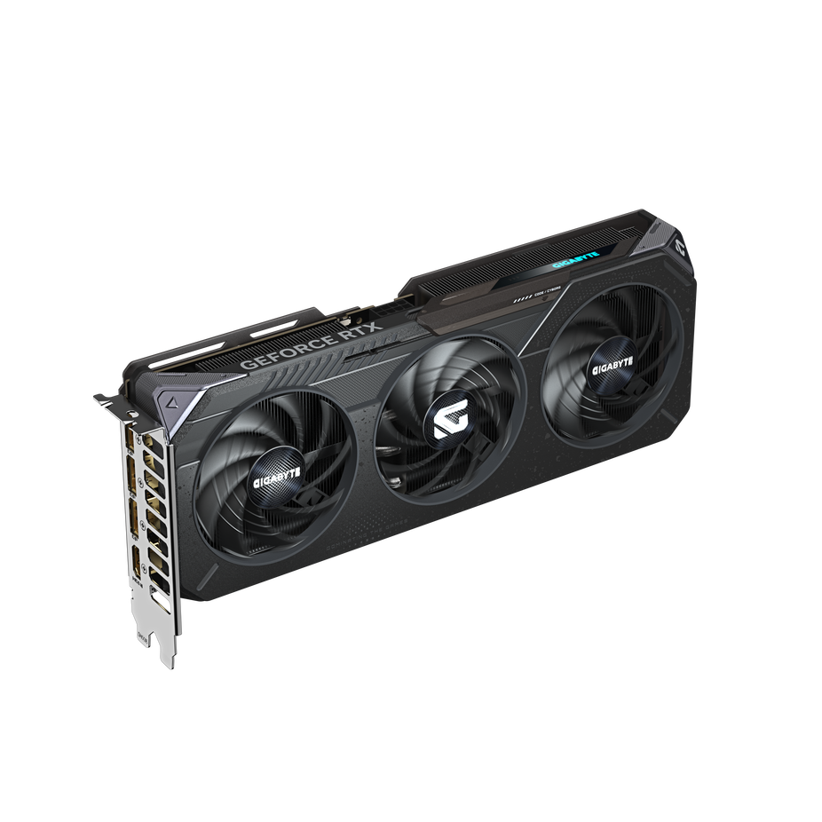 Gigabyte GAMING OC GeForce RTX 5060 Ti 16GB GDDR7
