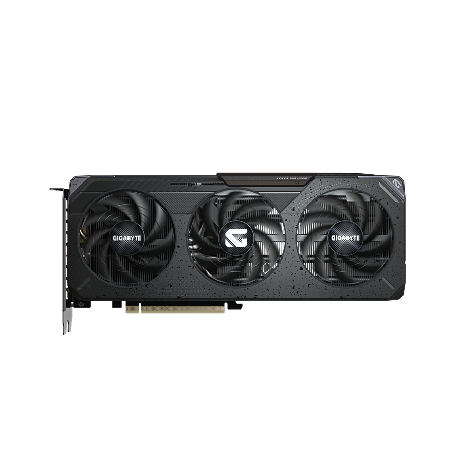 Gigabyte GAMING OC GeForce RTX 5060 Ti 16GB GDDR7