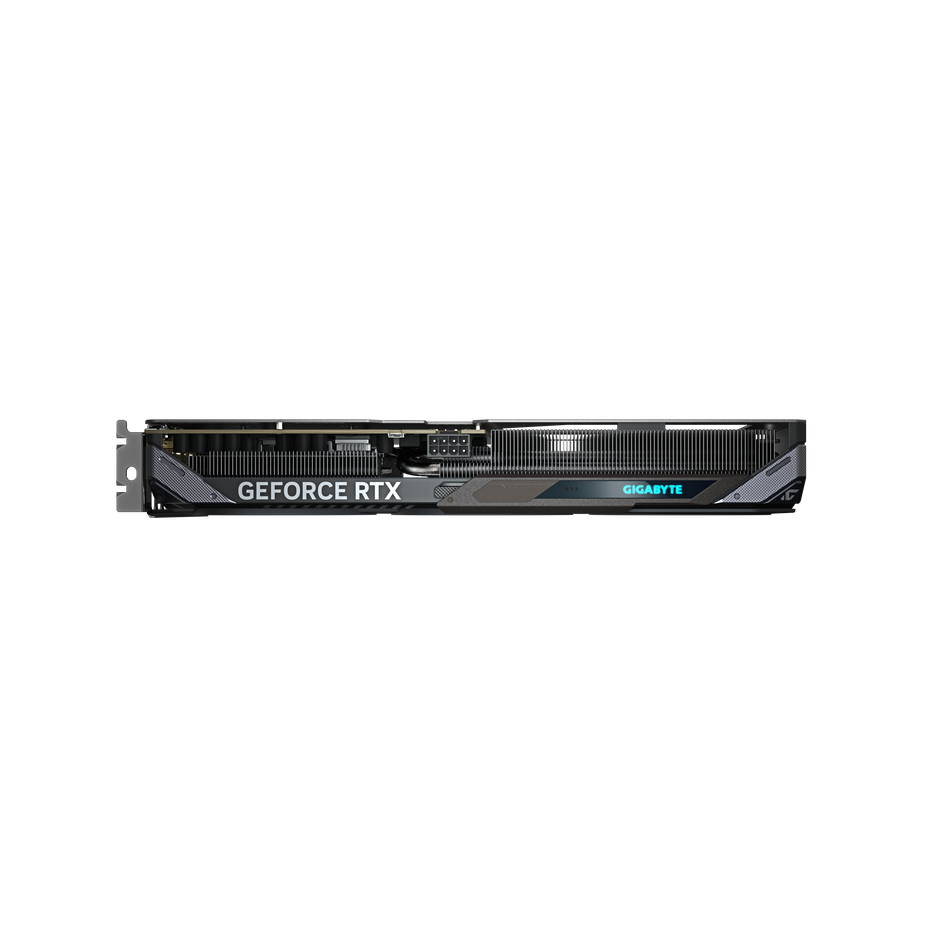 Gigabyte GAMING OC GeForce RTX 5060 Ti 16GB GDDR7
