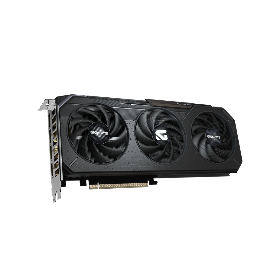Gigabyte GAMING OC GeForce RTX 5060 Ti 16GB GDDR7
