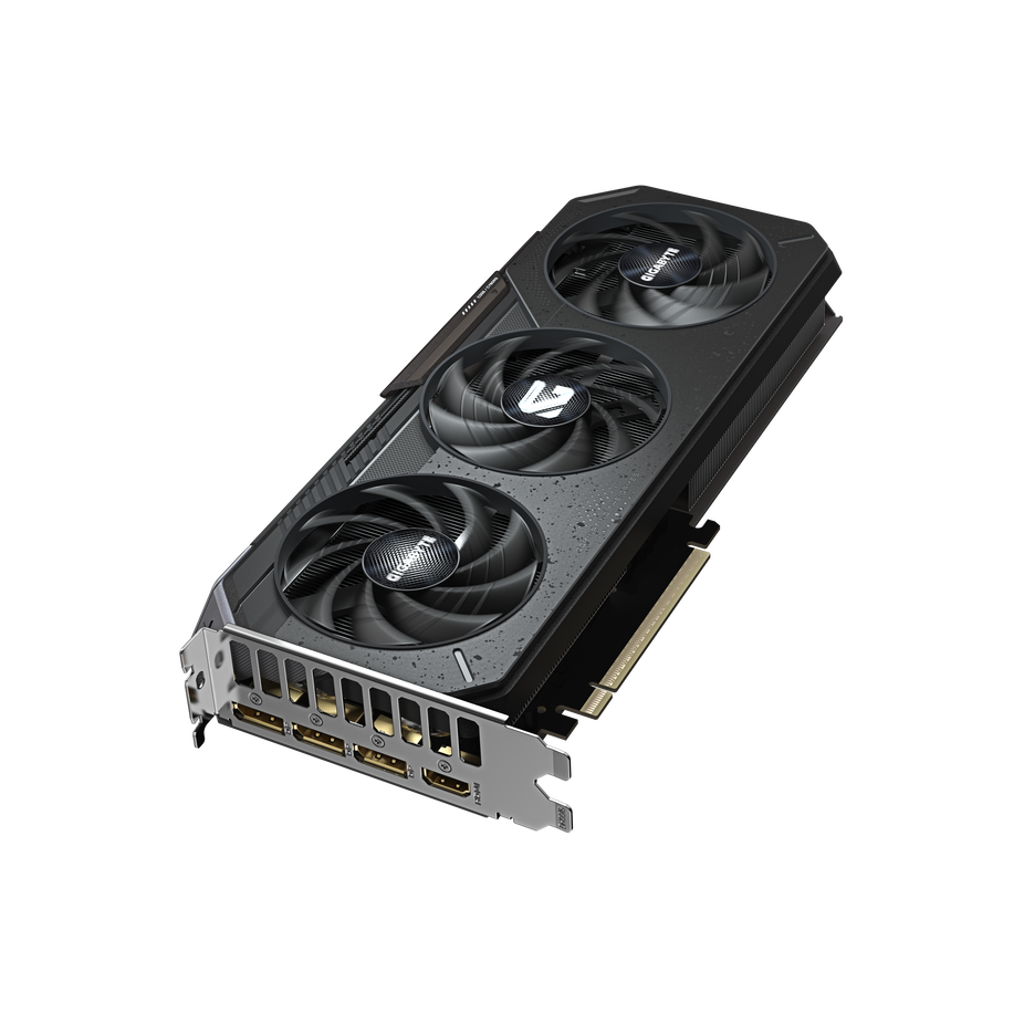 Gigabyte GAMING OC GeForce RTX 5060 Ti 16GB GDDR7