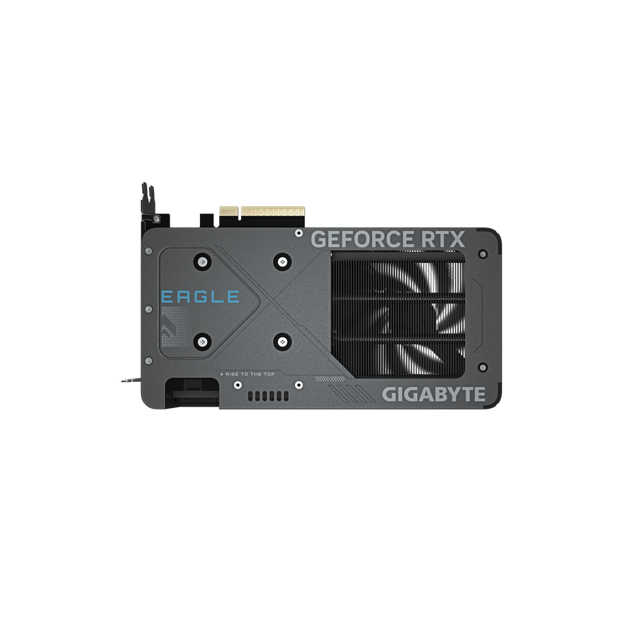 GIGABYTE GeForce RTX 5060 Ti EAGLE OC 16G GDDR7