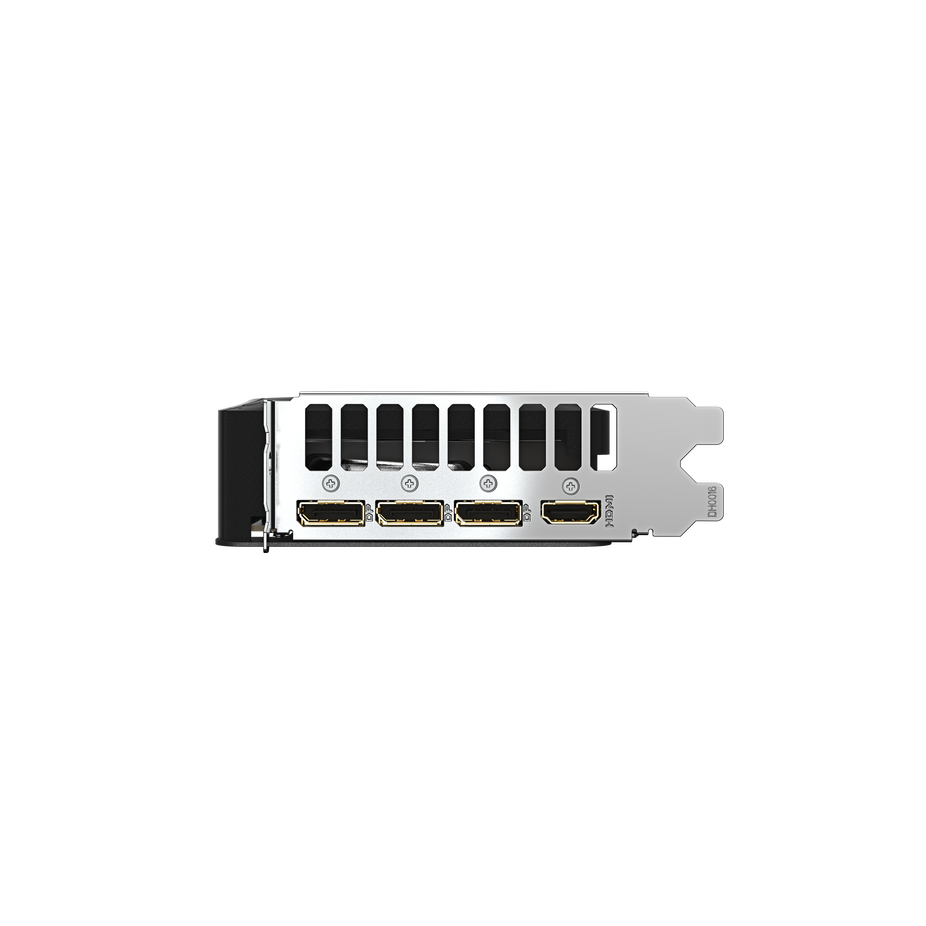 GIGABYTE GeForce RTX 5060 Ti EAGLE OC 16G GDDR7