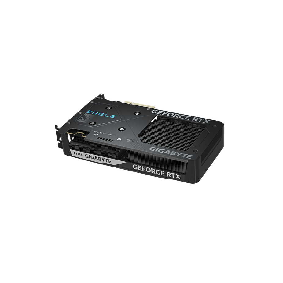 GIGABYTE GeForce RTX 5060 Ti EAGLE OC 16G GDDR7