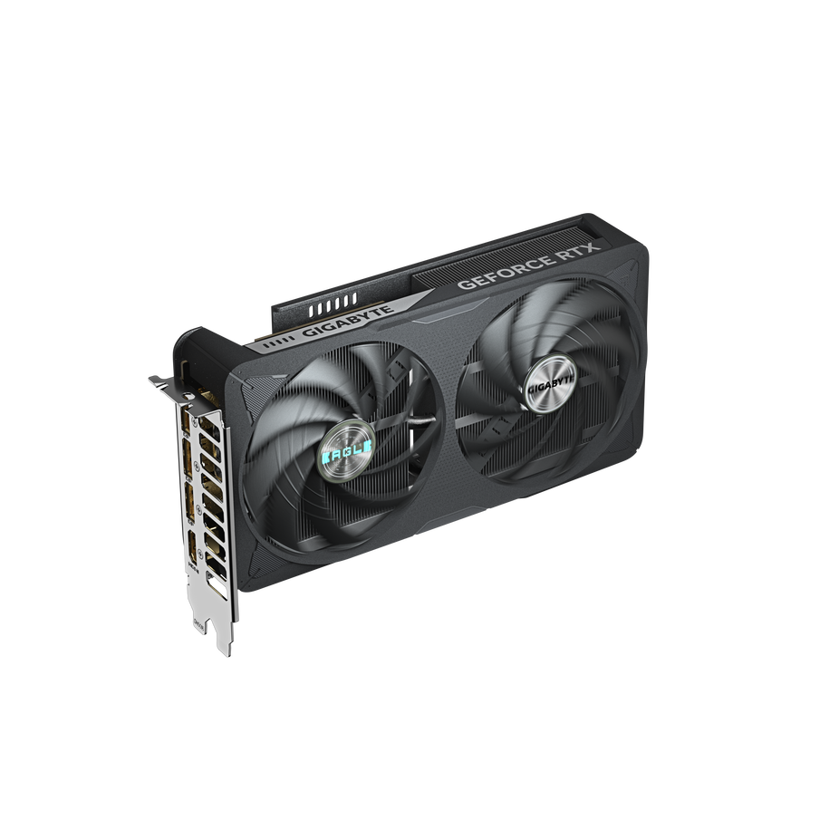 GIGABYTE GeForce RTX 5060 Ti EAGLE OC 16G GDDR7