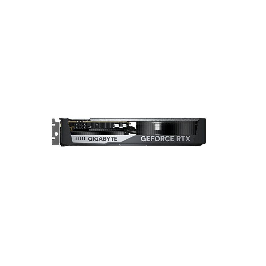 GIGABYTE GeForce RTX 5060 Ti EAGLE OC 16G GDDR7