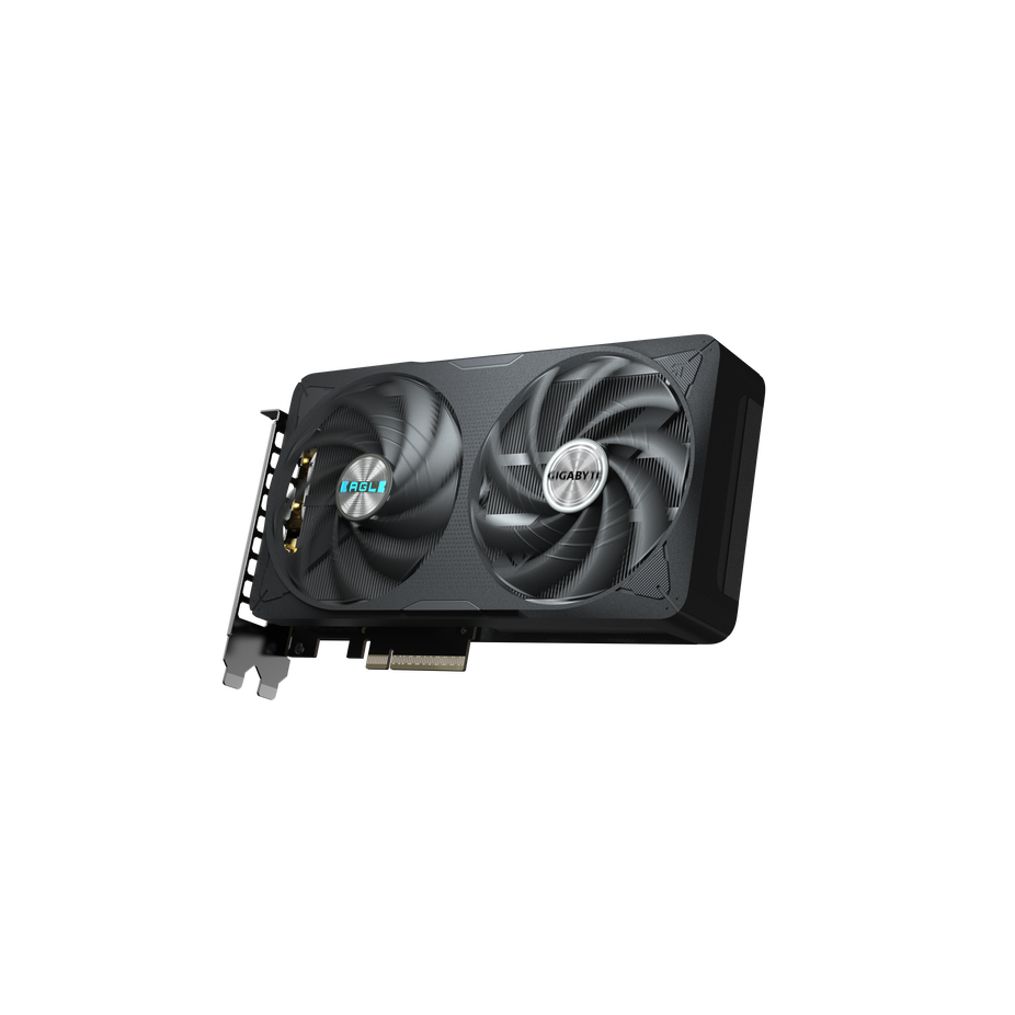 GIGABYTE GeForce RTX 5060 Ti EAGLE OC 16G GDDR7