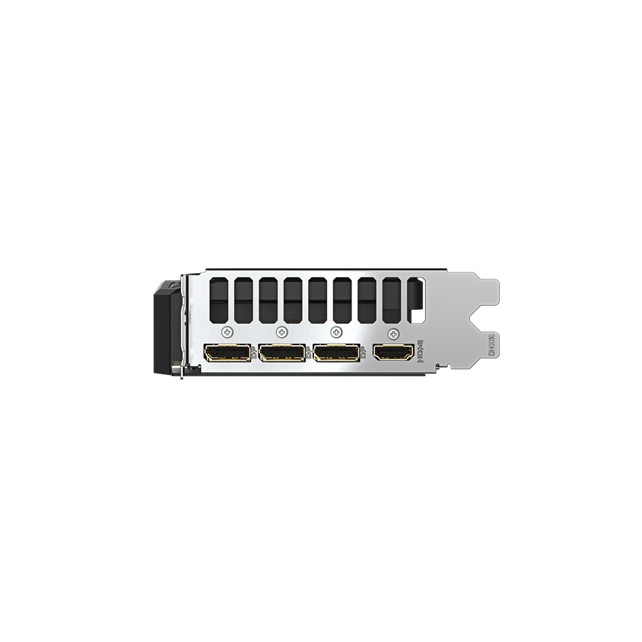 Gigabyte WINDFORCE OC GeForce RTX 5060 Ti 16GB GDDR7