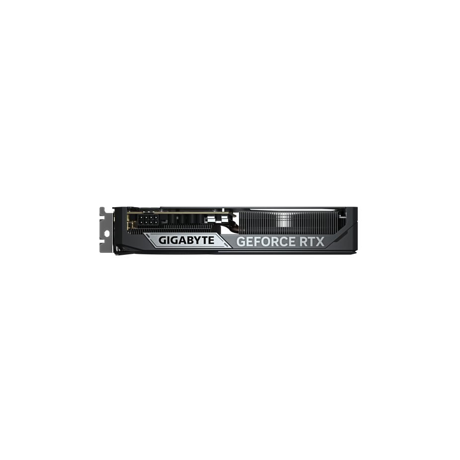 Gigabyte WINDFORCE OC GeForce RTX 5060 Ti 16GB GDDR7