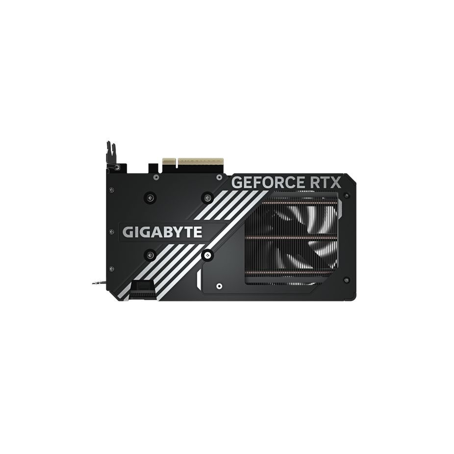 Gigabyte WINDFORCE OC GeForce RTX 5060 Ti 16GB GDDR7