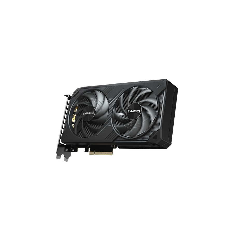 Gigabyte WINDFORCE OC GeForce RTX 5060 Ti 16GB GDDR7