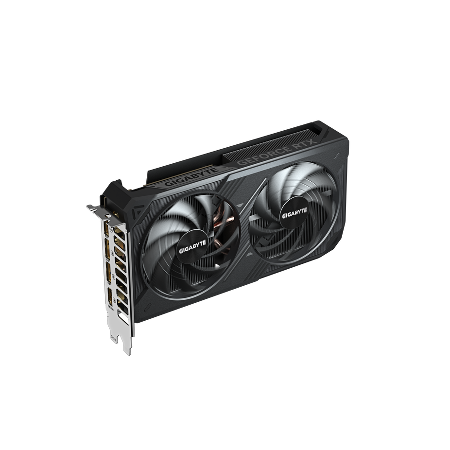 GIGABYTE GeForce RTX 5060 Ti WINDFORCE 16G GDDR7