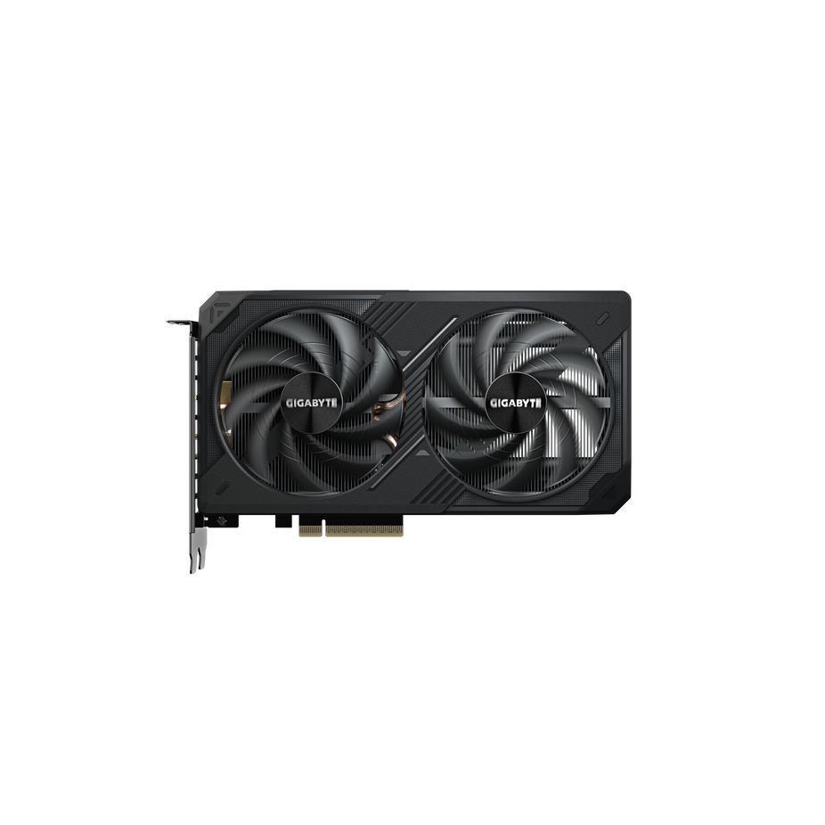 GIGABYTE GeForce RTX 5060 Ti WINDFORCE 16G GDDR7