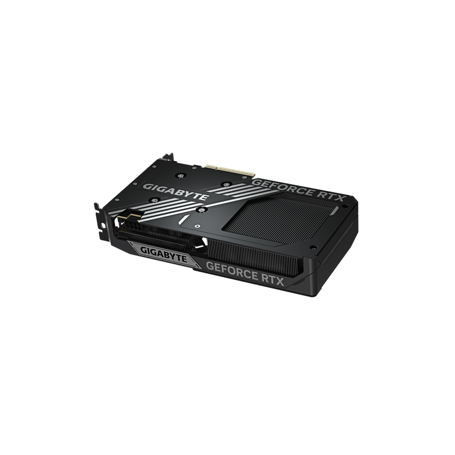 GIGABYTE GeForce RTX 5060 Ti WINDFORCE 16G GDDR7
