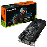 Gigabyte WINDFORCE SFF GeForce RTX 5070 Ti 16 GB