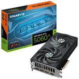 GIGABYTE GeForce RTX 5060 Ti EAGLE OC 8G GDDR7