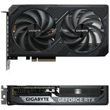 GIGABYTE GeForce RTX 5060 Ti WINDFORCE 8G GDDR7