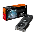 Gigabyte GAMING OC Radeon RX 9060 XT 16GB GDDR6