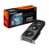 GIGABYTE Radeon RX 9060 XT GAMING OC 8G GDDR6