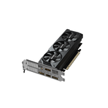 GIGABYTE GeForce RTX 5060 OC Low Profile 8G GDDR7