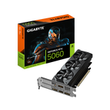 GIGABYTE GeForce RTX 5060 OC Low Profile 8G GDDR7