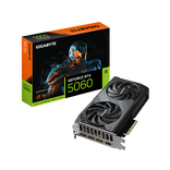 Gigabyte GeForce RTX 5060 WINDFORCE MAX OC 8G