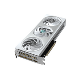 Gigabyte AERO OC GeForce RTX 5060 8 Go GDDR7 Argent